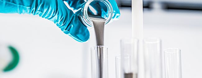 Powder for Additive Manufacturing