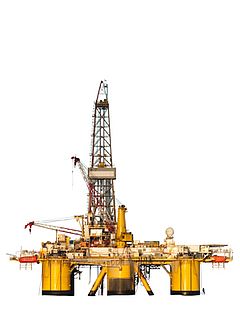 Oil and gas