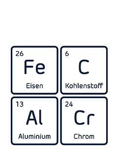 Sonderedelstähle