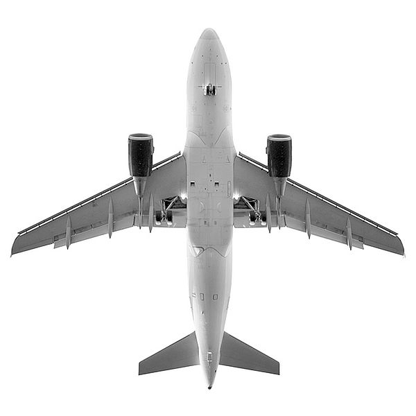 Flugzeug