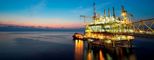 Partner of the oil and gas industry