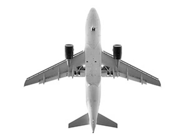 Flugzeug