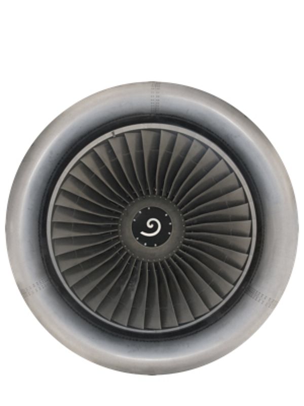 Turbine