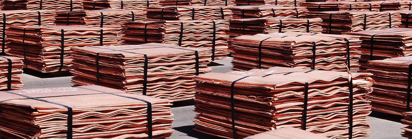 Copper Products