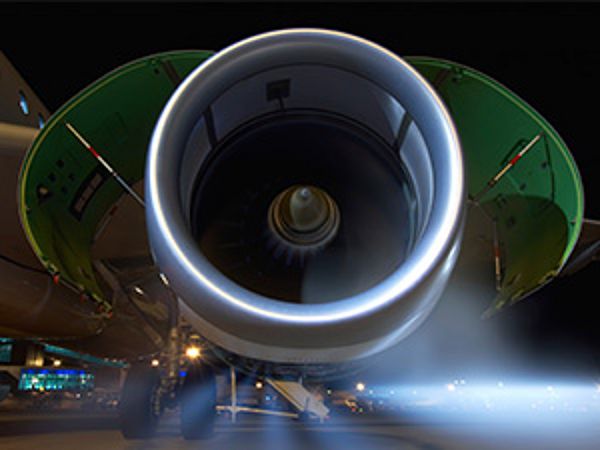 Turbine