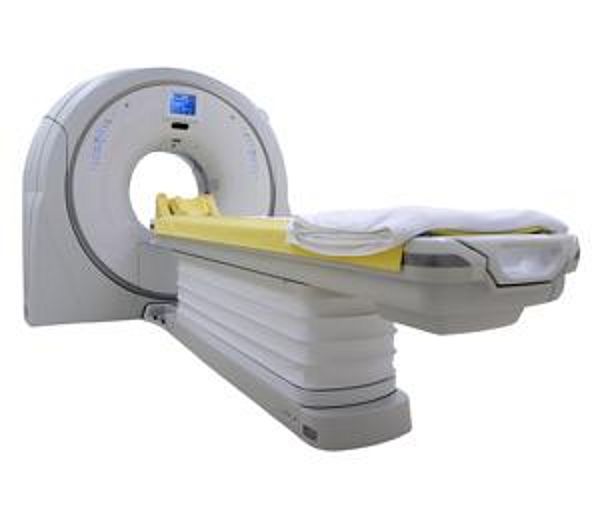 Magnetresonanztomograph