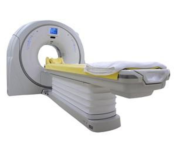 Magnetresonanztomograph