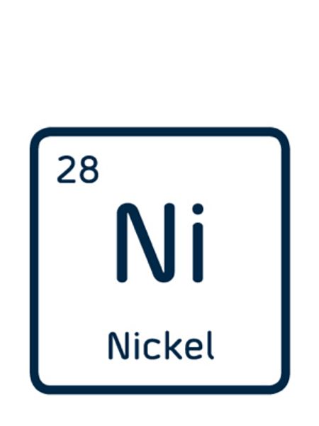 Nickel and Nickel Alloys