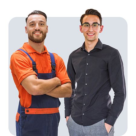 Schüler und Ausbildung