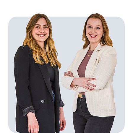 Studierende und Absolventen